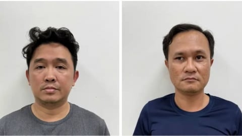 Hải Phòng triệt phá đường dây cá độ bóng đá liên tỉnh