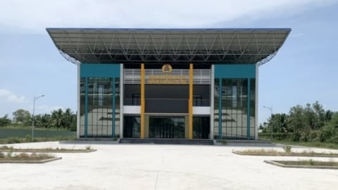 Hàng trăm cơ sở dôi dư ở Vĩnh Long chưa có sổ đỏ