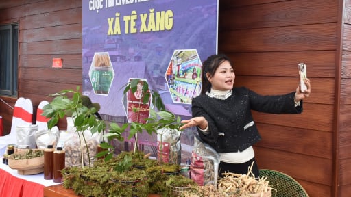 Chuyển đổi số hiện diện mọi lĩnh vực đời sống người dân miền núi