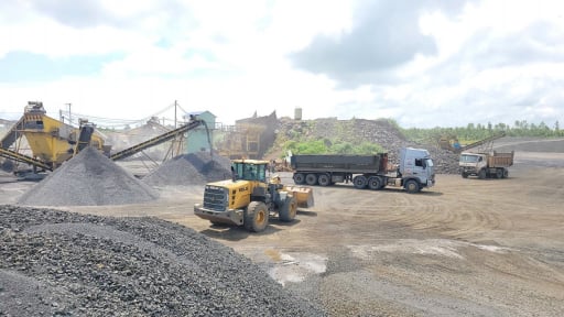 Nhiều mỏ khoáng sản có dấu hiệu đẩy giá, gây biến động thị trường
