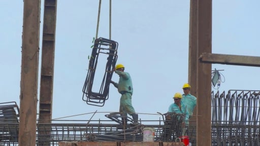 Cần Thơ giải ngân vốn đầu tư công thấp