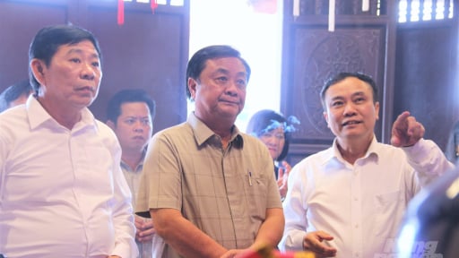 Câu lạc bộ đại điền là cách nghĩ mới, sáng tạo