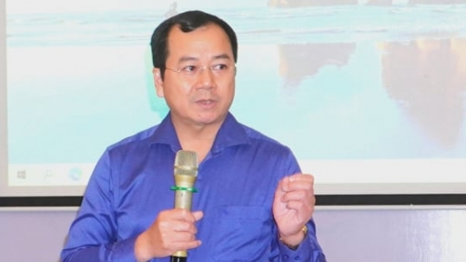 Đến lúc cá rô phi Việt Nam phải có thương hiệu quốc gia
