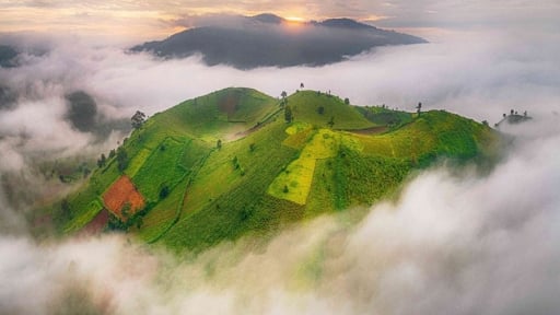 Tây Nguyên một thuở