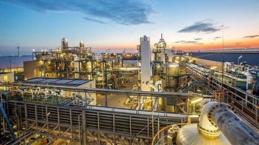 Ngành công nghiệp Hà Lan lao đao do áp lực chuyển đổi năng lượng