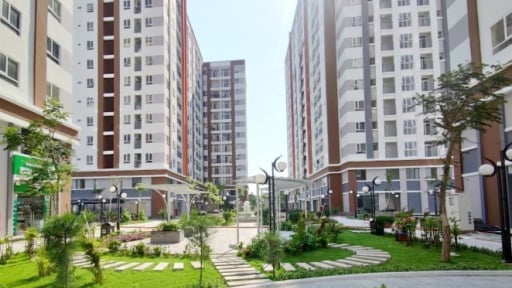 Người nước ngoài được mua nhà ở một số dự án TP HCM