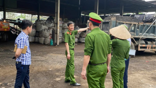 Bắc Ninh: 124 cơ sở có dấu hiệu vi phạm về ô nhiễm môi trường