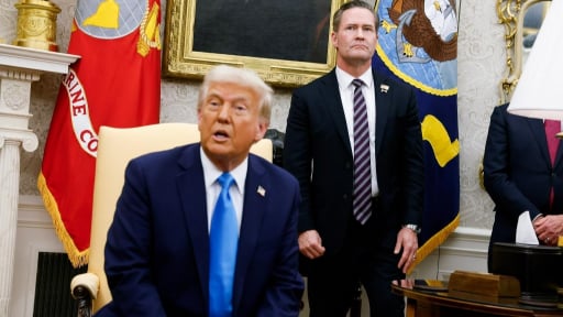 Trump thay cố vấn an ninh, cử Waltz làm Đại sứ Liên hợp quốc