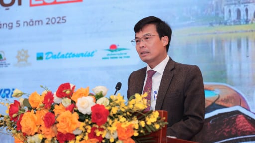 Mang vẻ đẹp văn hóa Lâm Đồng đến với Thủ đô