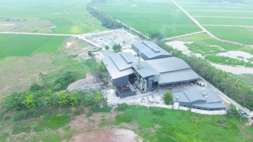 [Bài 3] Nhà máy hiện đại vẫn 'bỏ hoang'...