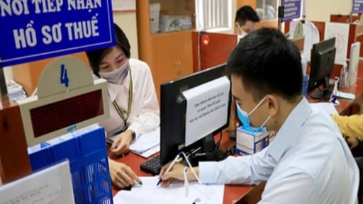 Bán hàng online không kê khai thu nhập có thể bị xử phạt, truy thu thuế