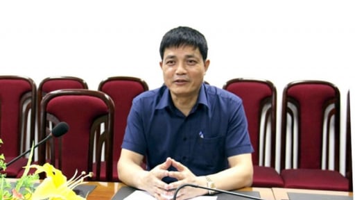 Nguyên Cục trưởng Cục An toàn thực phẩm Bộ Y tế bị bắt