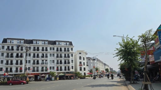 Diện mạo mới nông thôn Hải Phòng: [Bài 3] Lên quận từ nền tảng nông thôn mới kiểu mẫu
