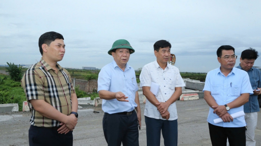 Hải Phòng: Phòng chống thiên tai theo phương châm ‘4 tại chỗ’