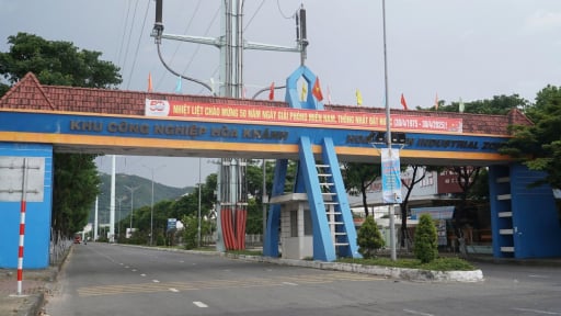 Đà Nẵng lo 'trắng' khu công nghiệp sinh thái