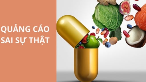 Xử lý nghiêm hành vi công bố thông tin sai sự thật, quảng cáo sai lệch