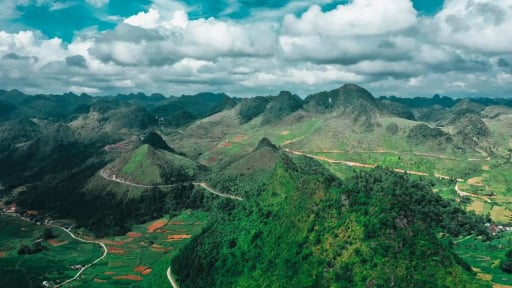 Giữ 'thẻ xanh' cho Non nước Cao Bằng