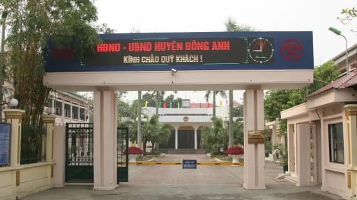 Bộ Tài chính chốt bàn giao tài sản công cấp huyện trong tháng 6