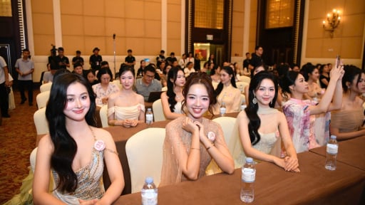Chung kết Hoa hậu Việt Nam 2024 sẽ diễn ra tối 27/6 bên dòng sông Hương