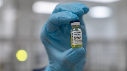 Mũi tiêm phòng HIV tác dụng 6 tháng được Hoa Kỳ phê duyệt