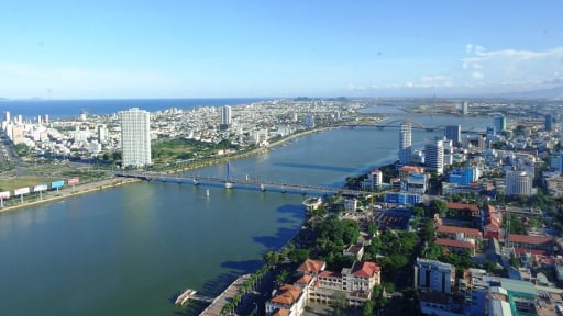 Đà Nẵng đề xuất điều chỉnh giá đất, nhiều nơi biến động mạnh