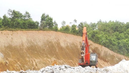 Đà Nẵng đề xuất chuyển mục đích sử dụng 9,5 ha rừng để khai thác đất