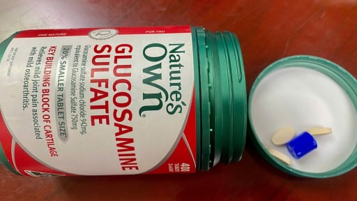 Tăng hậu kiểm thực phẩm sức khỏe trên sàn thương mại điện tử
