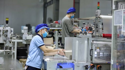 Bùng nổ doanh nghiệp đăng ký mới sau Nghị quyết 68-NQ/TW