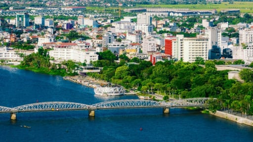 6 tháng đầu năm 2025, hơn 600 doanh nghiệp ở Huế tạm ngưng hoạt động