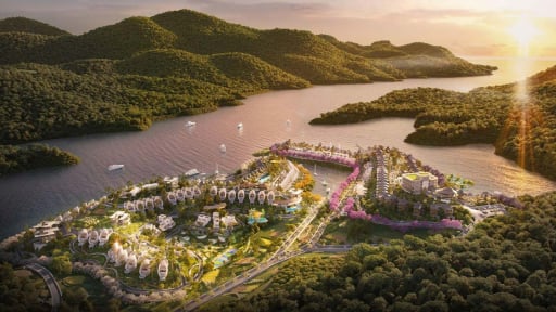 Dự án Shoshin Bình Thanh huy động vốn trái phép?