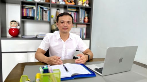Giảm thiểu rủi ro môi trường, tối ưu hóa lợi ích sau đóng cửa mỏ
