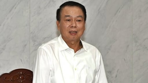 Mô hình chính quyền hai cấp đình trệ do thiếu kế toán trưởng, tài khoản