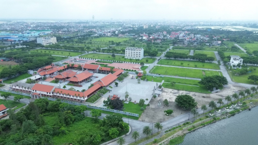Dự án Khu dân cư Đại An II: Từ làm 'chui'...thành chủ chính thức?