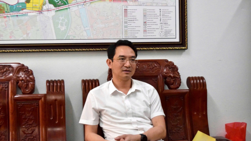 Cấp xã quản lý đất đai: [Bài 1] Trao thêm quyền, tăng chủ động