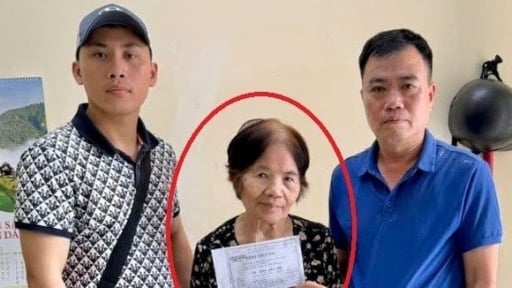 Bị bắt sau 30 năm trốn lệnh truy nã