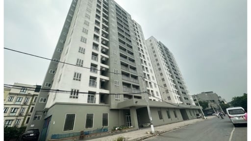 Nghịch lý nhà tái định cư: Vẫn là 'bóng’ trách nhiệm