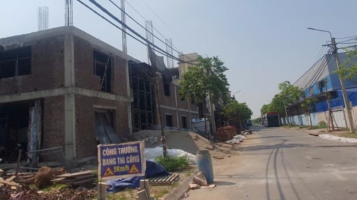 Công ty Minh Dương phù phép số liệu để xin mở rộng dự án 17 ha