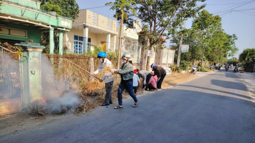 Vĩnh Long dành 735 tỷ đồng hỗ trợ về đích nông thôn mới