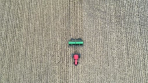 China put steep tariffs on U.S. exports. Farmers are worried