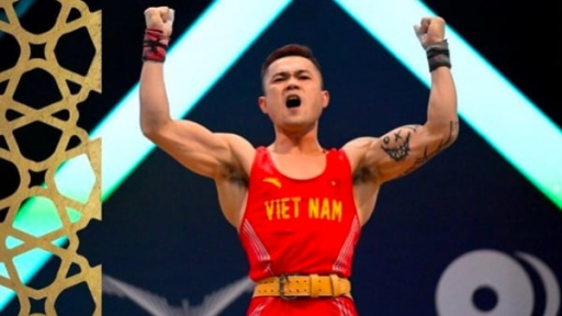 Thể thao Việt Nam dự kiến rút gọn tập trung cho 8 môn trọng điểm