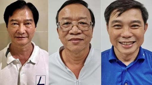 Tập đoàn Tuấn Ân và đường dây thao túng đấu thầu, trốn thuế