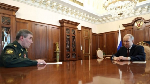 Nga và Ukraine cáo buộc lẫn nhau vi phạm lệnh ngừng bắn lễ Phục sinh