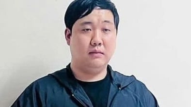 Phát hiện đối tượng bị Interpol truy nã tại Vĩnh Phúc