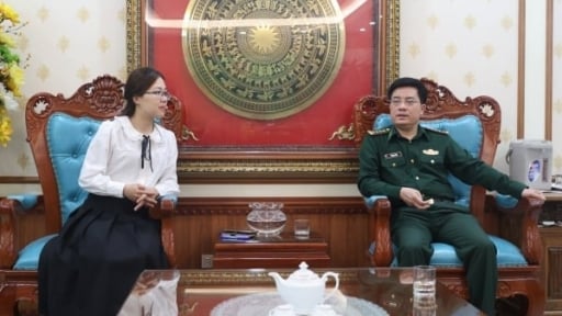 Điểm sáng vùng biên: [Bài cuối] Thoát nghèo từ chính nội lực của đồng bào