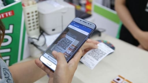 'Quishing' biến mã QR thành chiếc bẫy giăng sẵn trong đời sống số