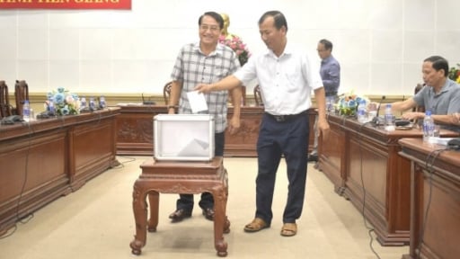 Tiền Giang thẩm định, công nhận 4 xã nông thôn mới nâng cao và kiểu mẫu