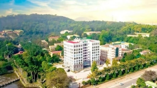 Trường Đại học Lâm nghiệp kiên định thực hiện lời dạy của Bác