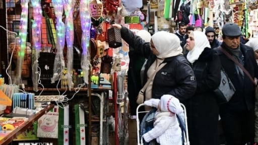 EU xem xét chấm dứt trừng phạt kinh tế đối với Syria