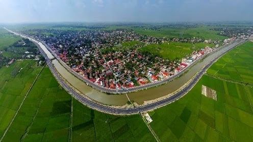 Vĩnh Bảo và Kiến Thụy bước sang 'trang mới'
