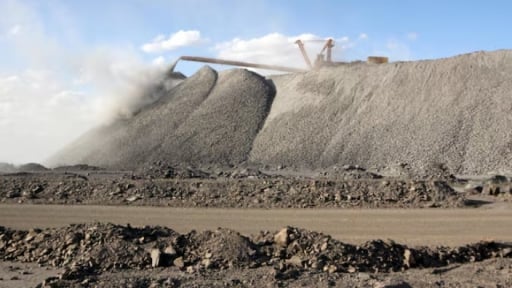 China's rare earth exports jump 23% in May despite export curbs